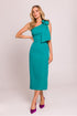 Robe de cocktail model 209264 Moe